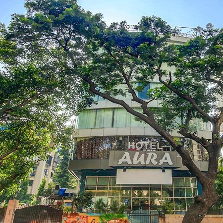 Hotel Aura - Near Malad Link Road Gorai Esterno foto