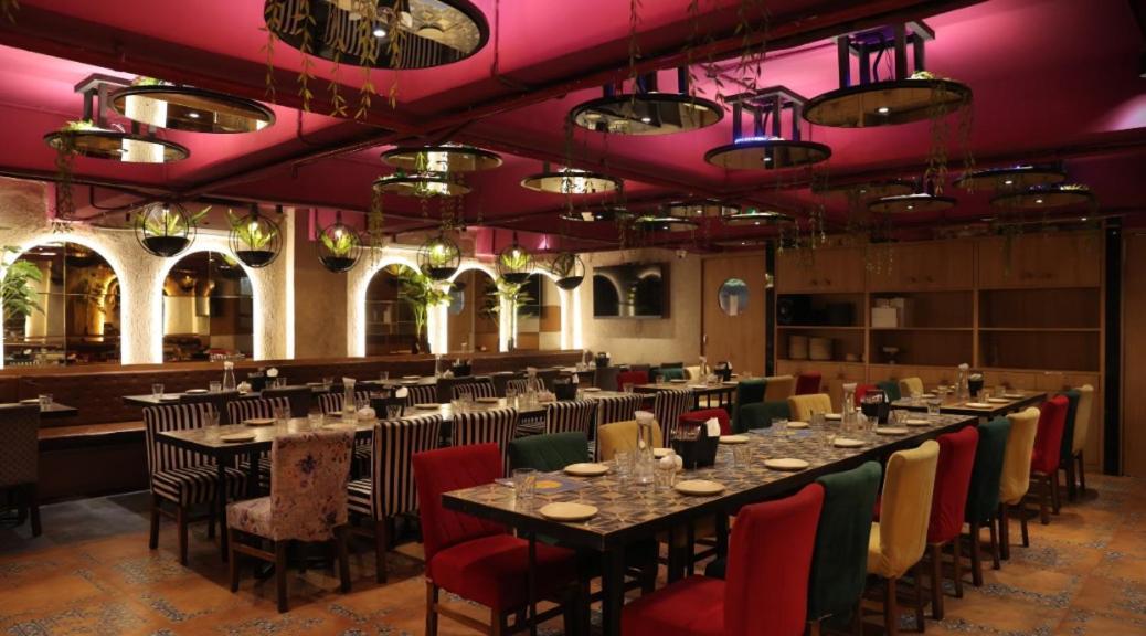 Hotel Aura - Near Malad Link Road Gorai Esterno foto